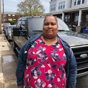 Meet your Posher, Judith